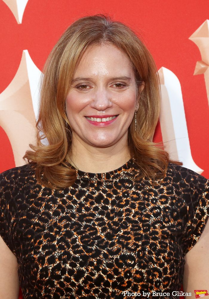 Photos: On the Opening Night Red Carpet of GUTENBERG! THE MUSICAL! — photo 27 of 35