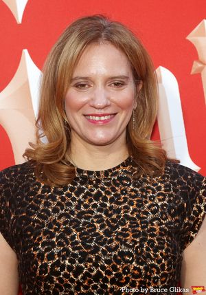 Costume Designer Emily Rebholz @ BroadwayWorld Costume Designer Emily Rebholz Photo