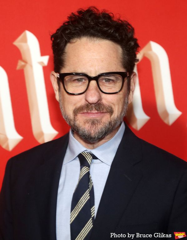 J.J. Abrams Photo
