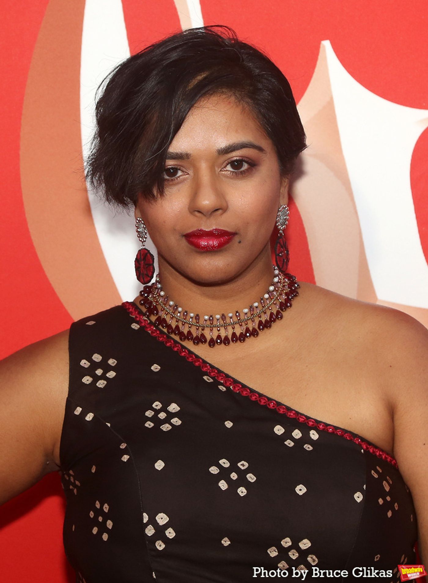 Photos: See Bryan Cranston, Jimmy Fallon, Debra Messing, Anna Wintour & More at GUTENBERG! THE MUSICAL! Opening Night  Image