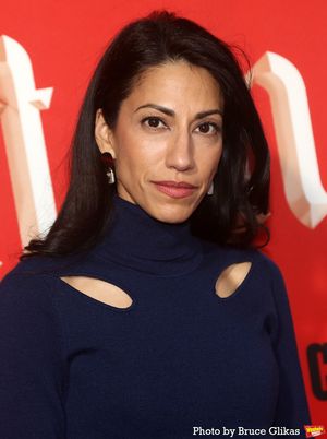 Huma Abedin Photo