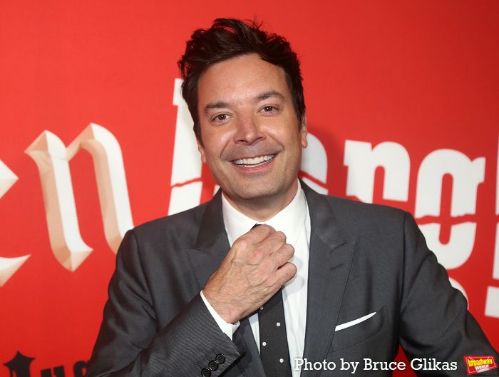 Jimmy Fallon Photo