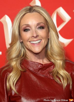 Jane Krakowski Photo