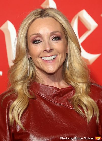 Jane Krakowski Photo