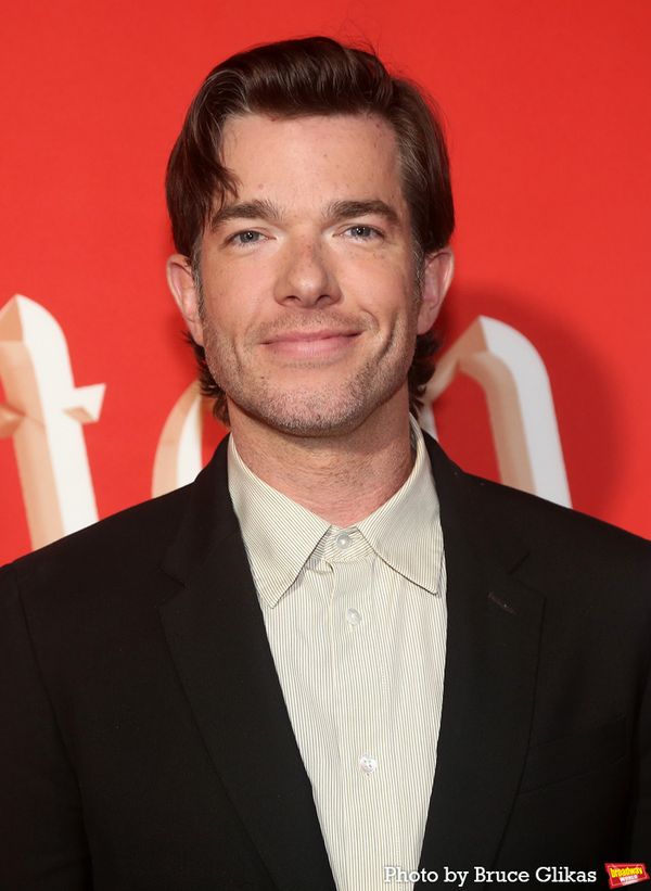 John Mulaney Photo