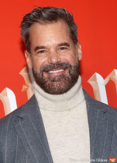 Tuc Watkins Photo
