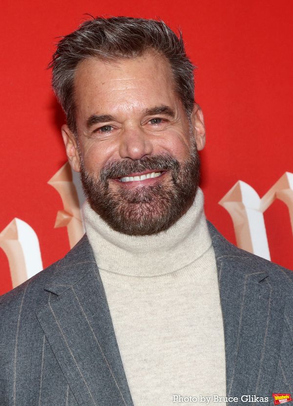 Tuc Watkins Photo