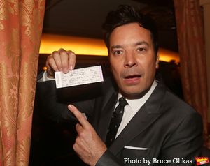 Jimmy Fallon Photo