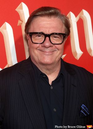 Nathan Lane Photo