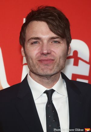 Seth Gabel  Photo