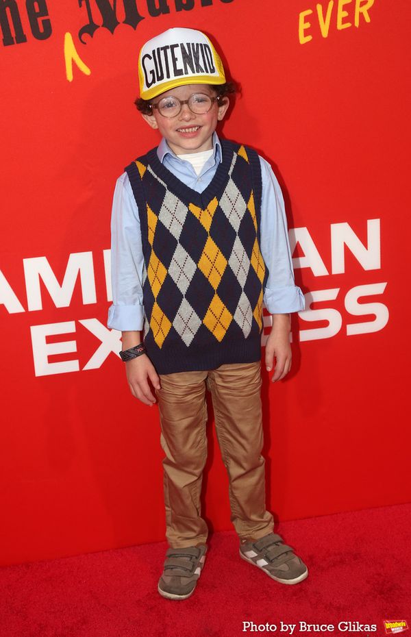 Max Ryan Burach Photo