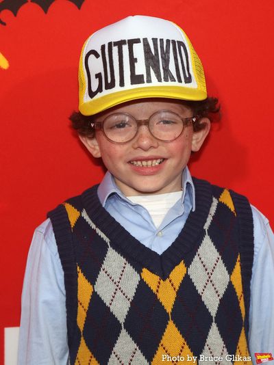 Max Ryan Burach Photo