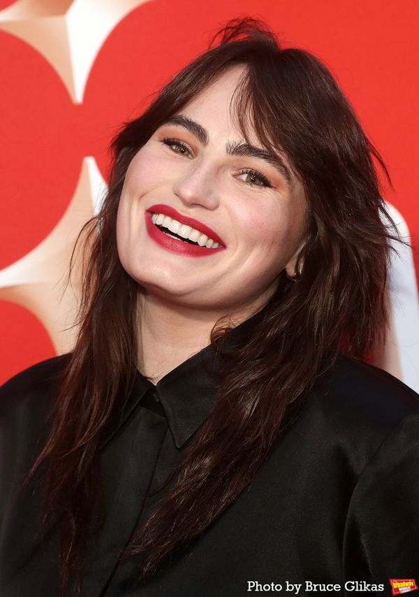 Kathryn Gallagher Photo