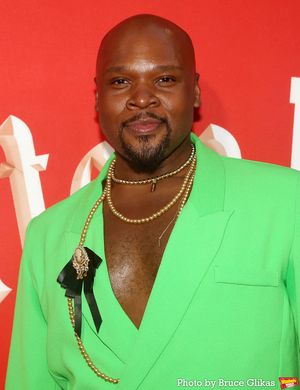 Michael James Scott Photo