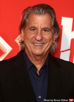 David Rockwell Photo