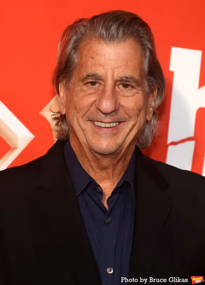 David Rockwell Photo