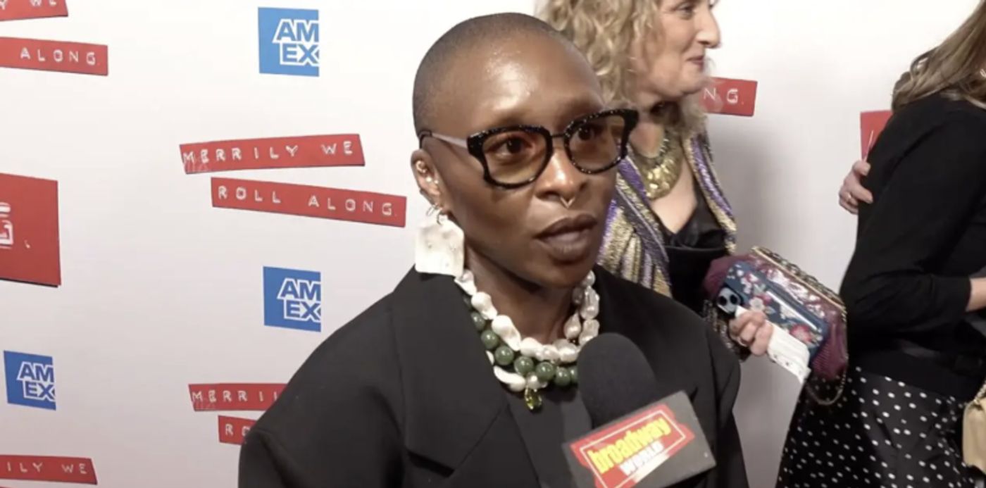 Wake Up With BroadwayWorld October 16th, 2023  Image