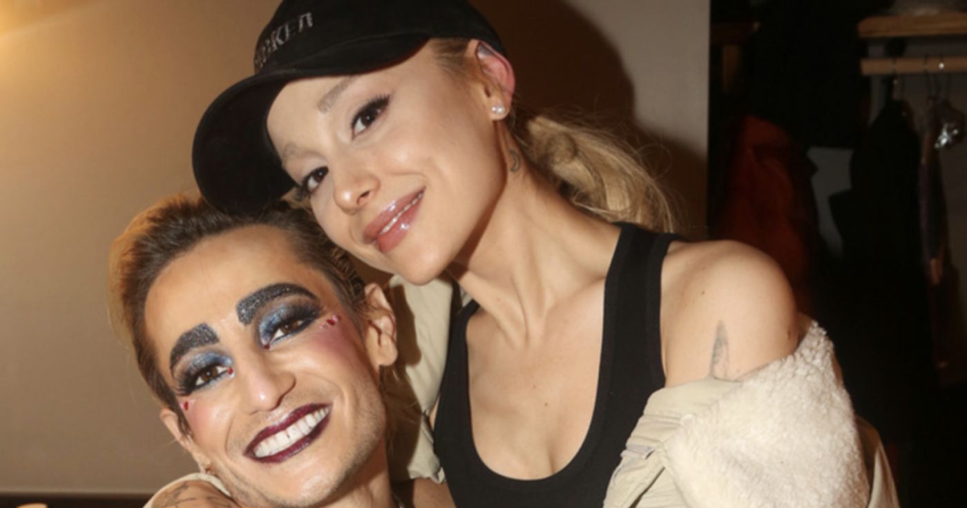 Wake Up With BroadwayWorld October 16th, 2023  Image