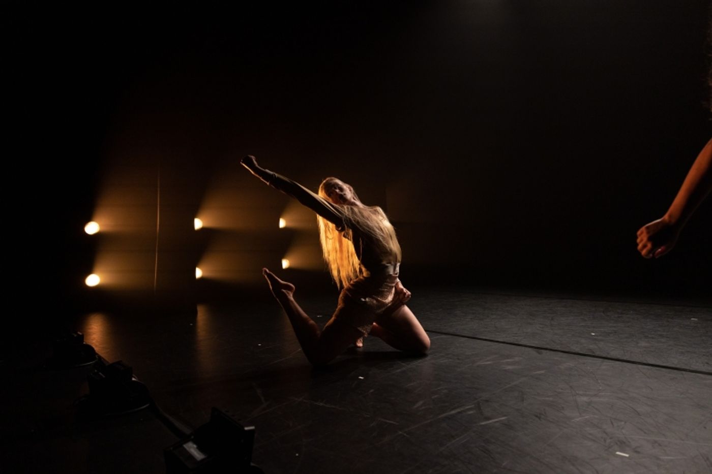 Guest Reviewer Kym Vaitiekus Shares His Thoughts On BIG DANCE 2.0  Image