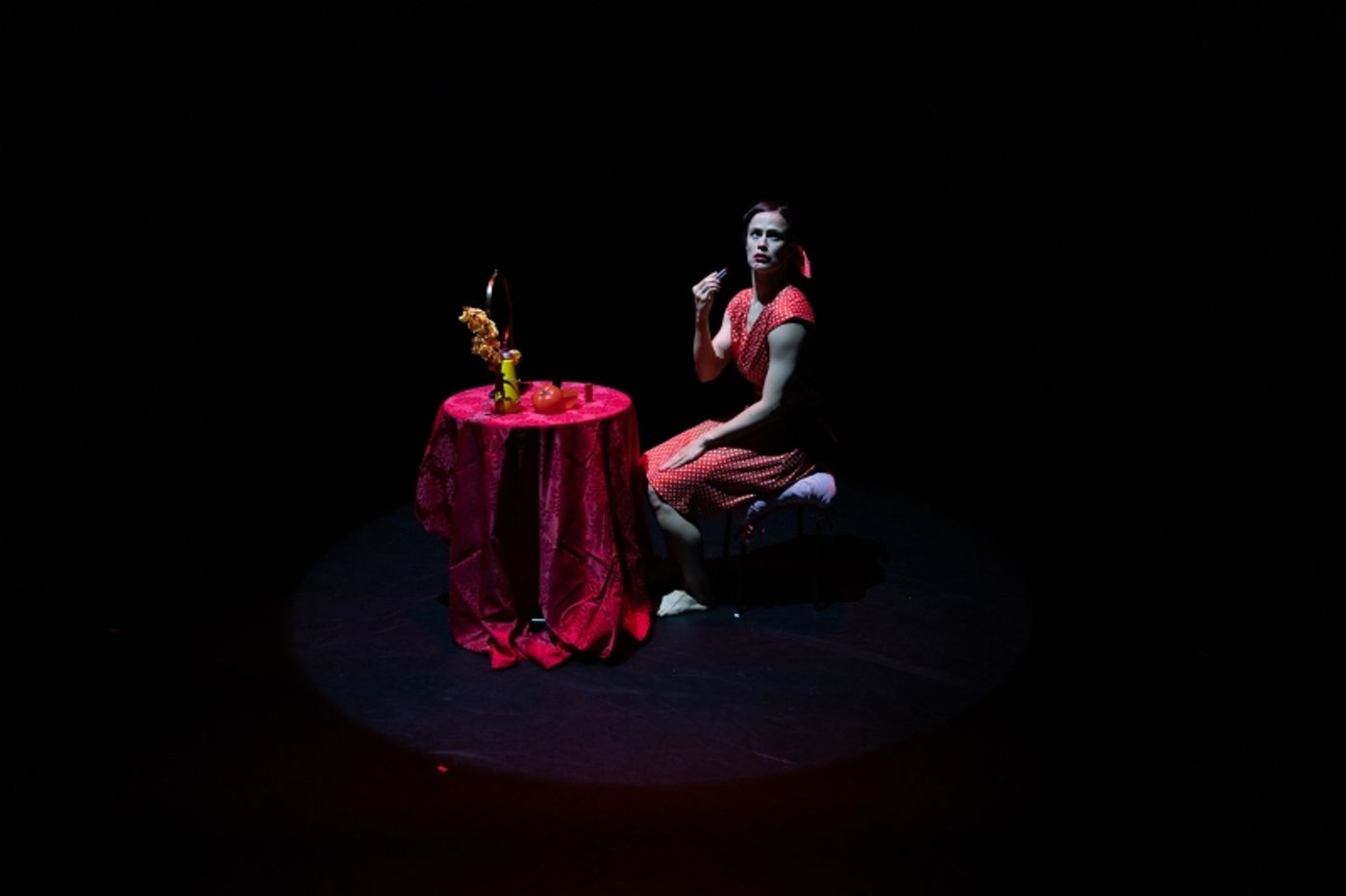 Guest Reviewer Kym Vaitiekus Shares His Thoughts On BIG DANCE 2.0  Image