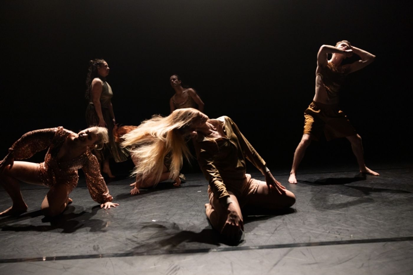 Guest Reviewer Kym Vaitiekus Shares His Thoughts On BIG DANCE 2.0  Image