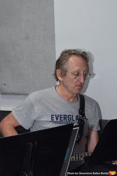 John Putnam Photo
