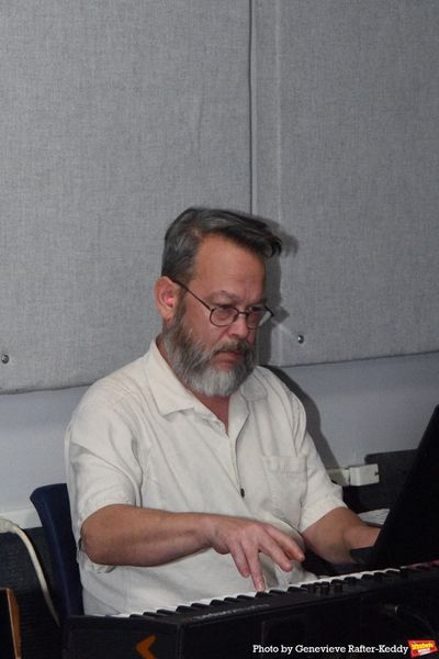 Steve Snyder Photo