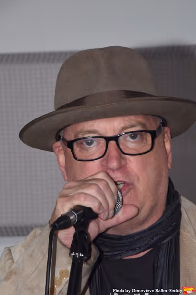 Donnie Kehr  Photo