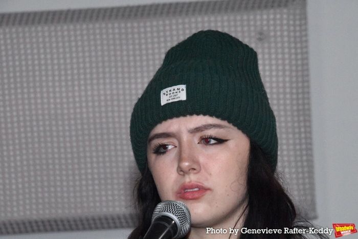 Photos: Go Inside Day 2 of Rehearsals for ROCKERS ON BROADWAY  Image