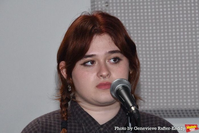 Photos: Go Inside Day 2 of Rehearsals for ROCKERS ON BROADWAY  Image