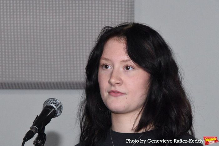 Photos: Go Inside Day 2 of Rehearsals for ROCKERS ON BROADWAY  Image