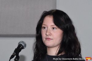 Isabelle Gottfried @ BroadwayWorld Isabelle Gottfried Photo