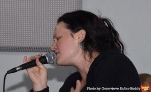 Lauren Pritchard @ BroadwayWorld Lauren Pritchard Photo