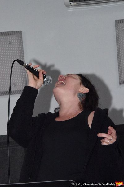Lauren Pritchard Photo