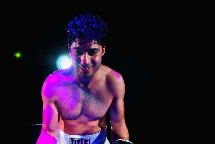 Photos: Visión Latino Theatre Company Presents Midwest Premiere of THAT MUST BE THE ENTRANCE TO HEAVEN, October 14 Photos: Visión Latino Theatre Company Presents Midwest Premiere of THAT MUST BE THE ENTRANCE TO HEAVEN, October 14 Image