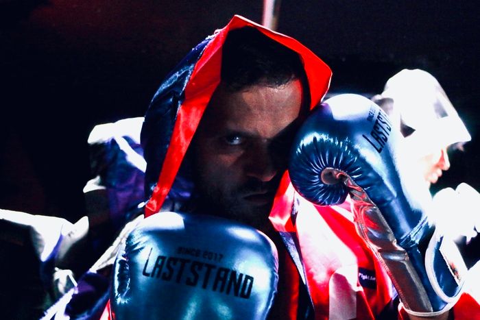 Photos: Visión Latino Theatre Company Presents Midwest Premiere of THAT MUST BE THE ENTRANCE TO HEAVEN, October 14 Photos: Visión Latino Theatre Company Presents Midwest Premiere of THAT MUST BE THE ENTRANCE TO HEAVEN, October 14 Image