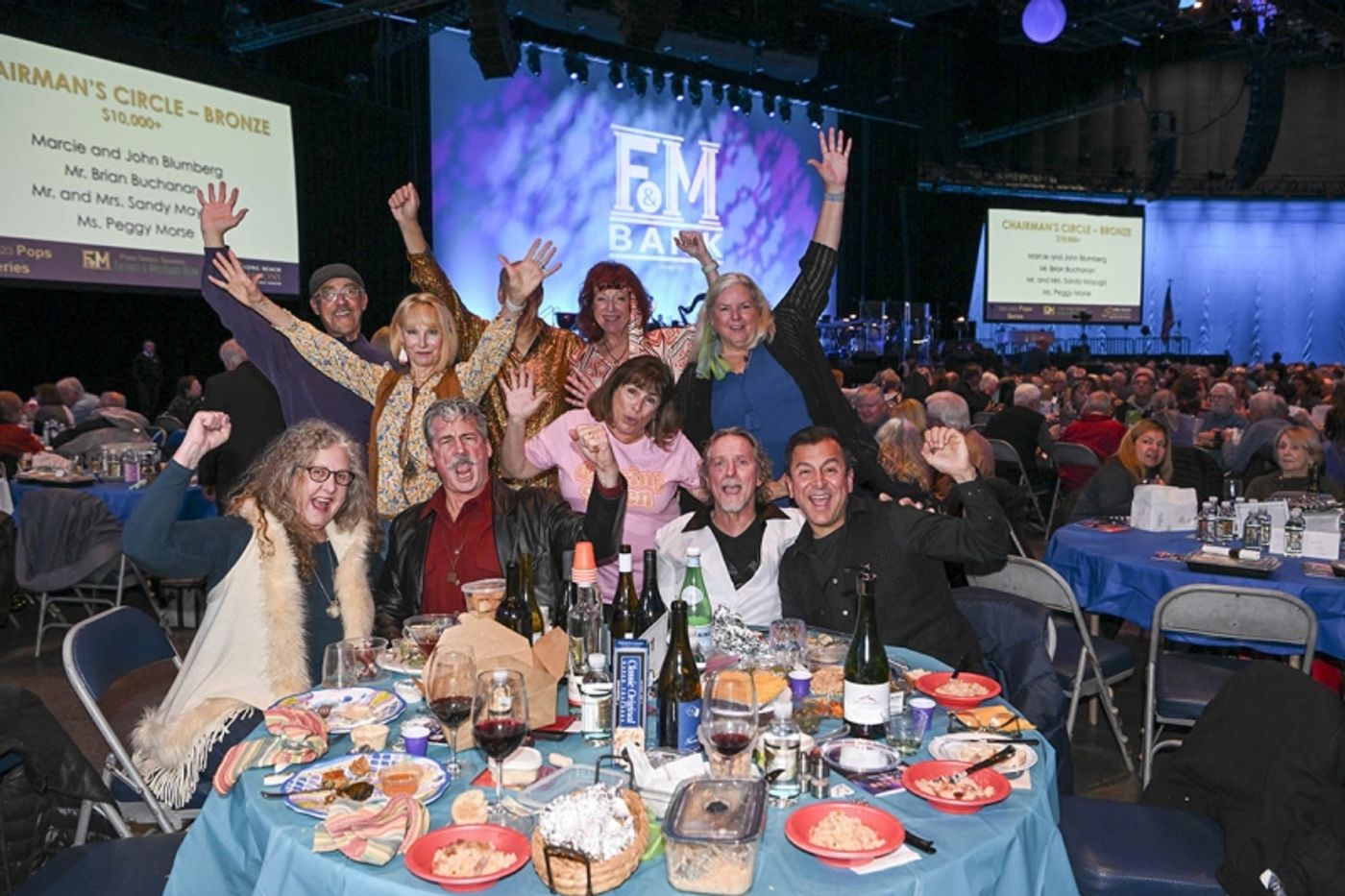 Interview: Kelly Ruggirello on Long Beach Symphony's A BEATLES CELEBRATION with Classical Mystery Tour  Image