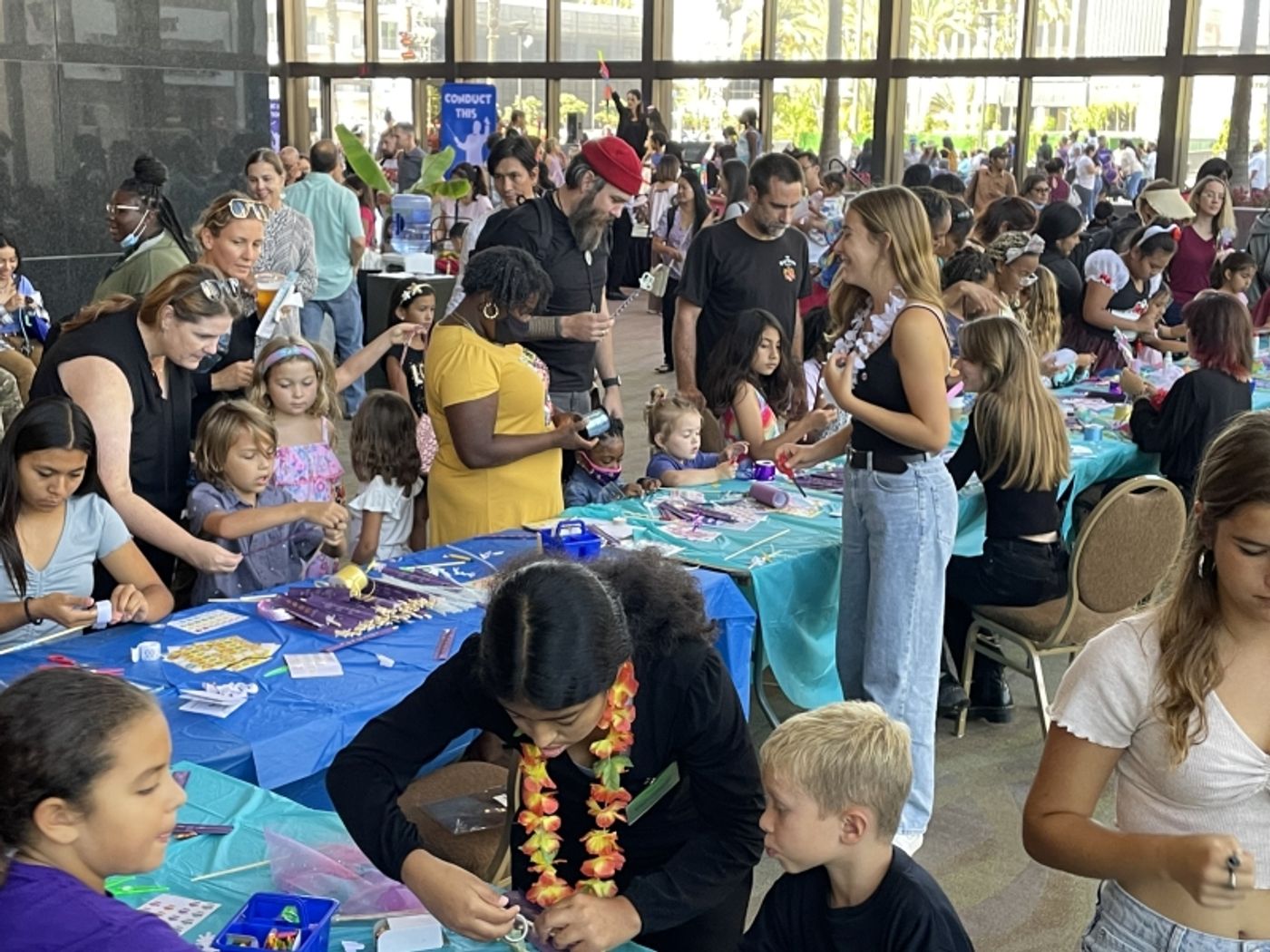 Interview: Kelly Ruggirello on Long Beach Symphony's A BEATLES CELEBRATION with Classical Mystery Tour  Image