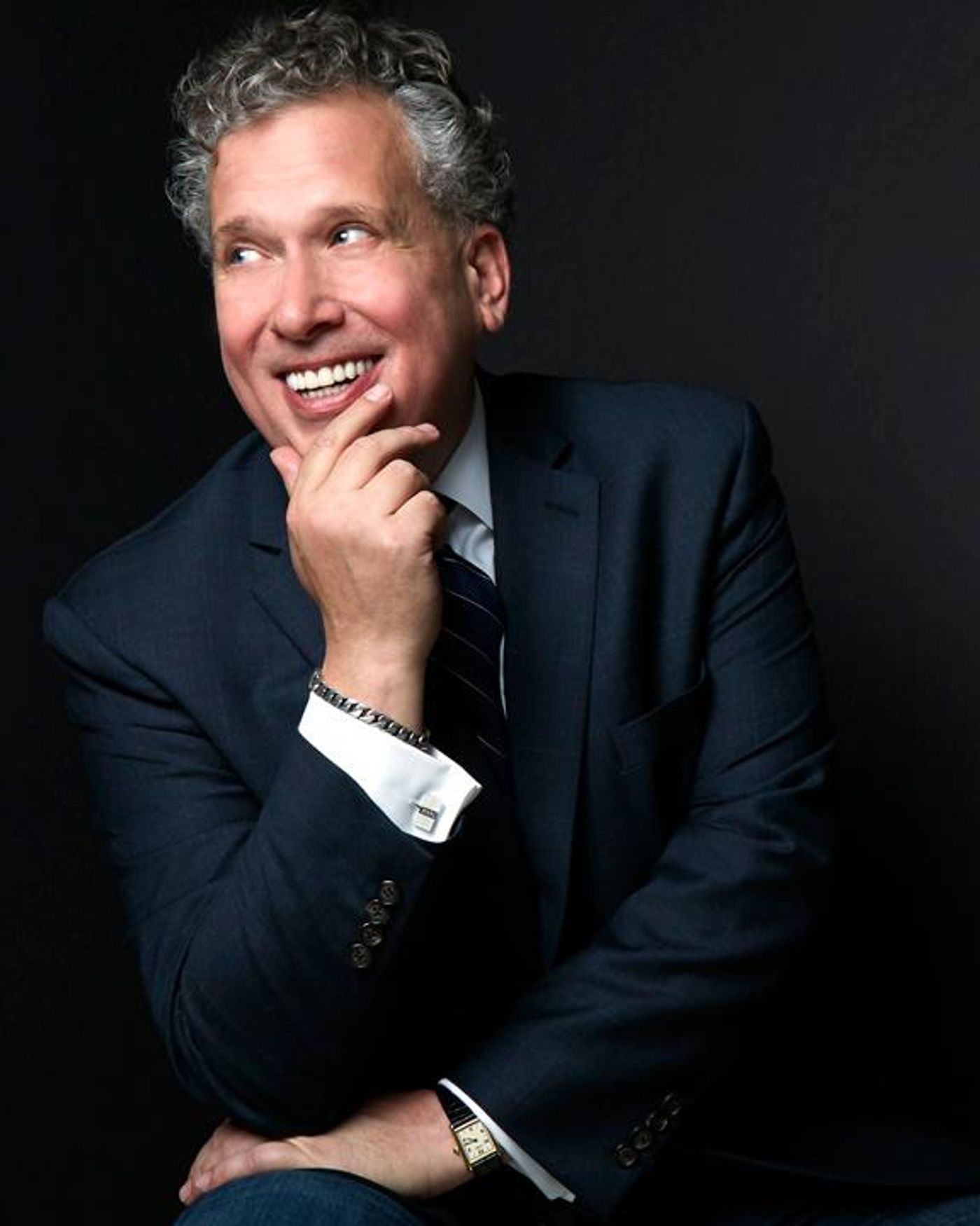 JIM CARUSO'S CAST PARTY Will Play Hackensack Performing Arts Center on October 28th  Image