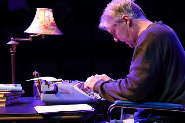 Photos: First Look at PlayMakers Repertory Company's Production Of MISERY  Image