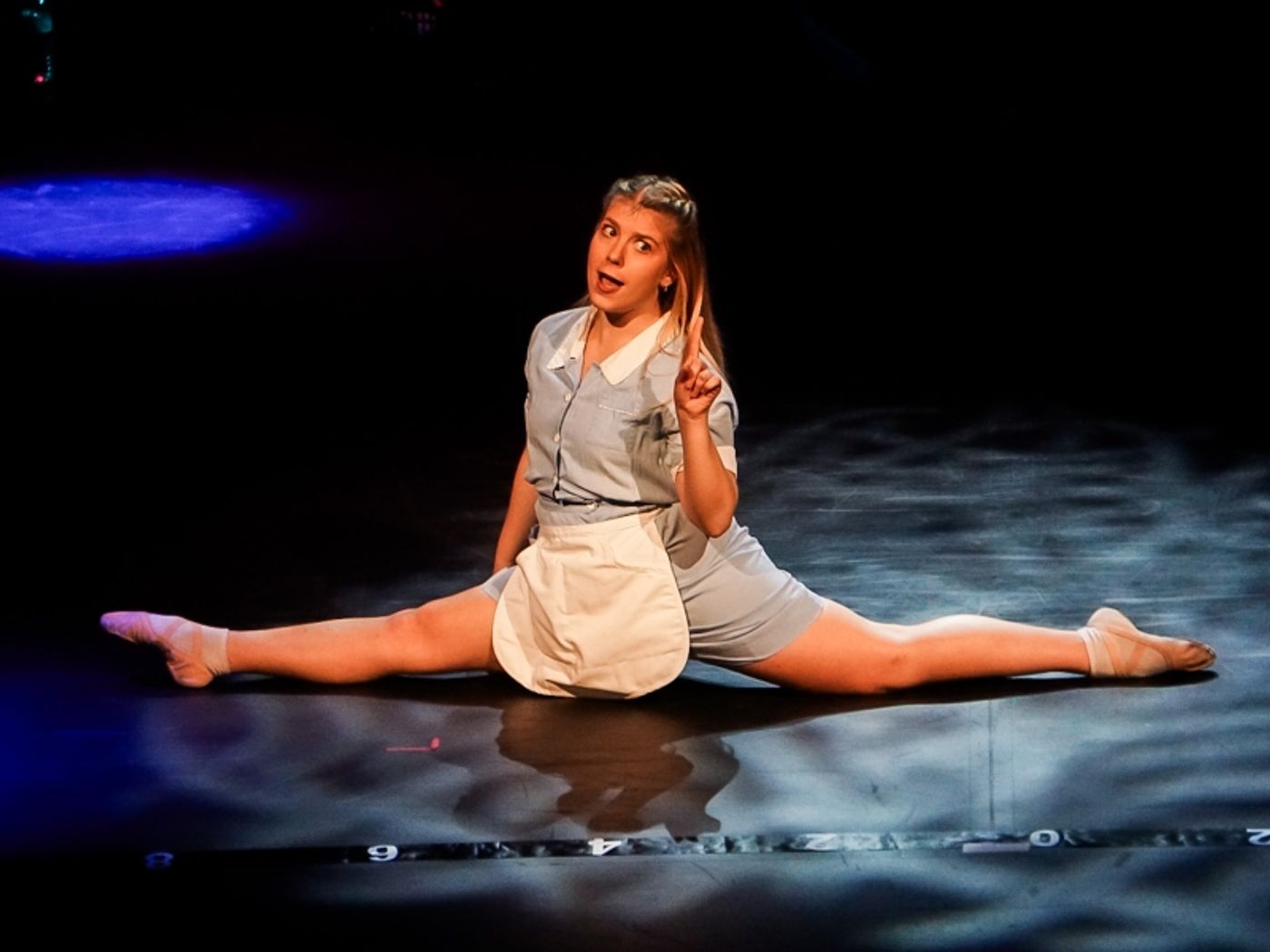 Belmont University Musical Theatre's WORKING: A MUSICAL Offers Audiences a Heartfelt, Emotional Tribute to American Workers  Image