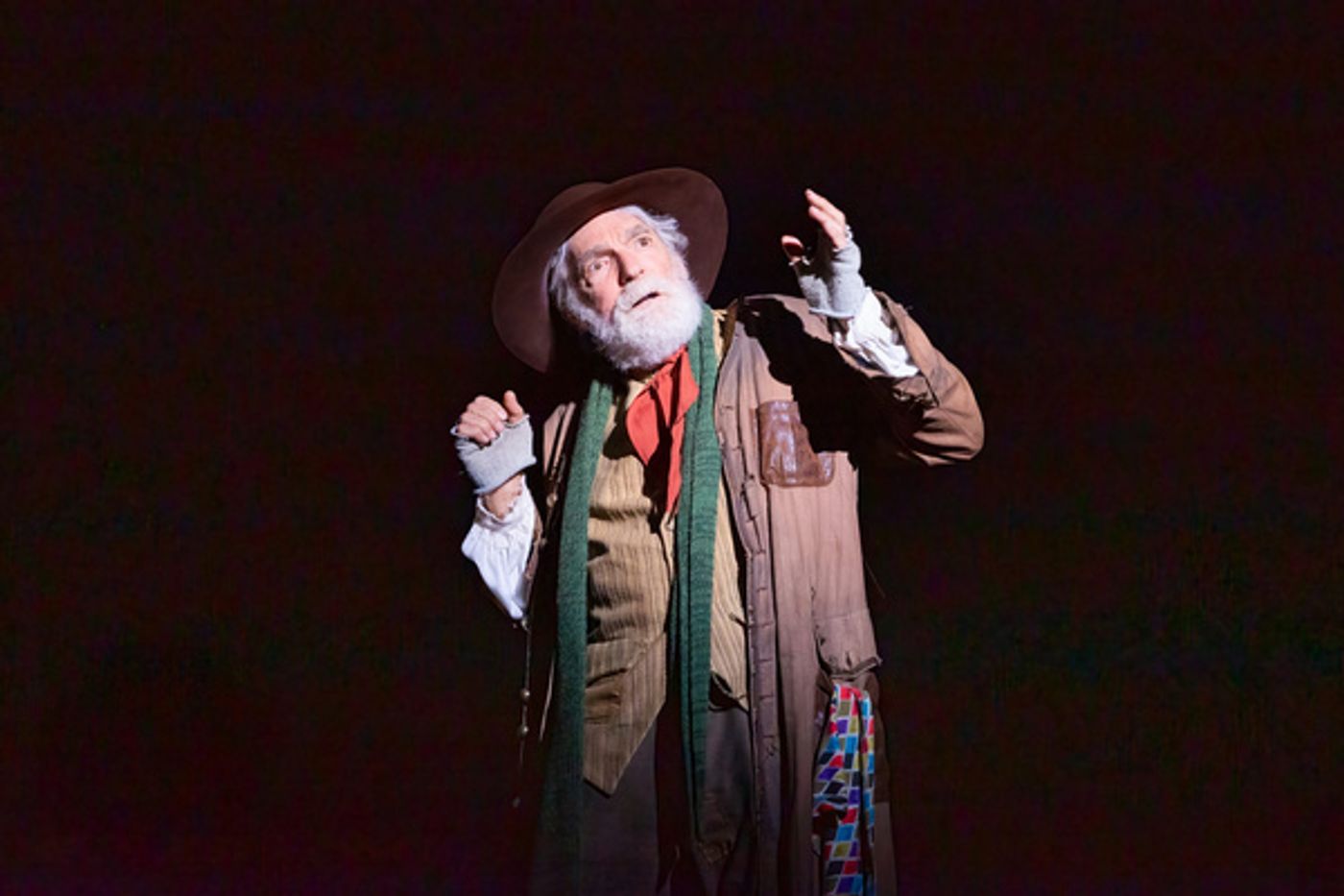 Photos: First Look at 5-Star Theatricals's Production of OLIVER!  Image