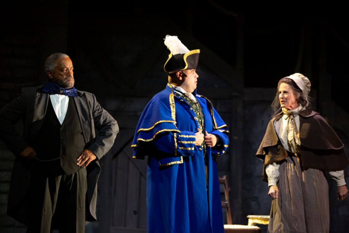 Photos: First Look at 5-Star Theatricals's Production of OLIVER!  Image