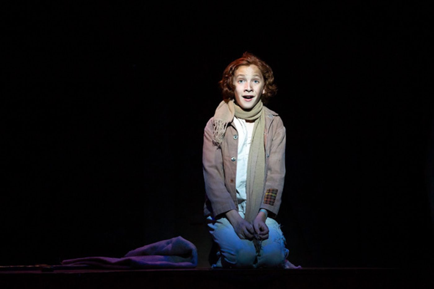 Photos: First Look at 5-Star Theatricals's Production of OLIVER!  Image