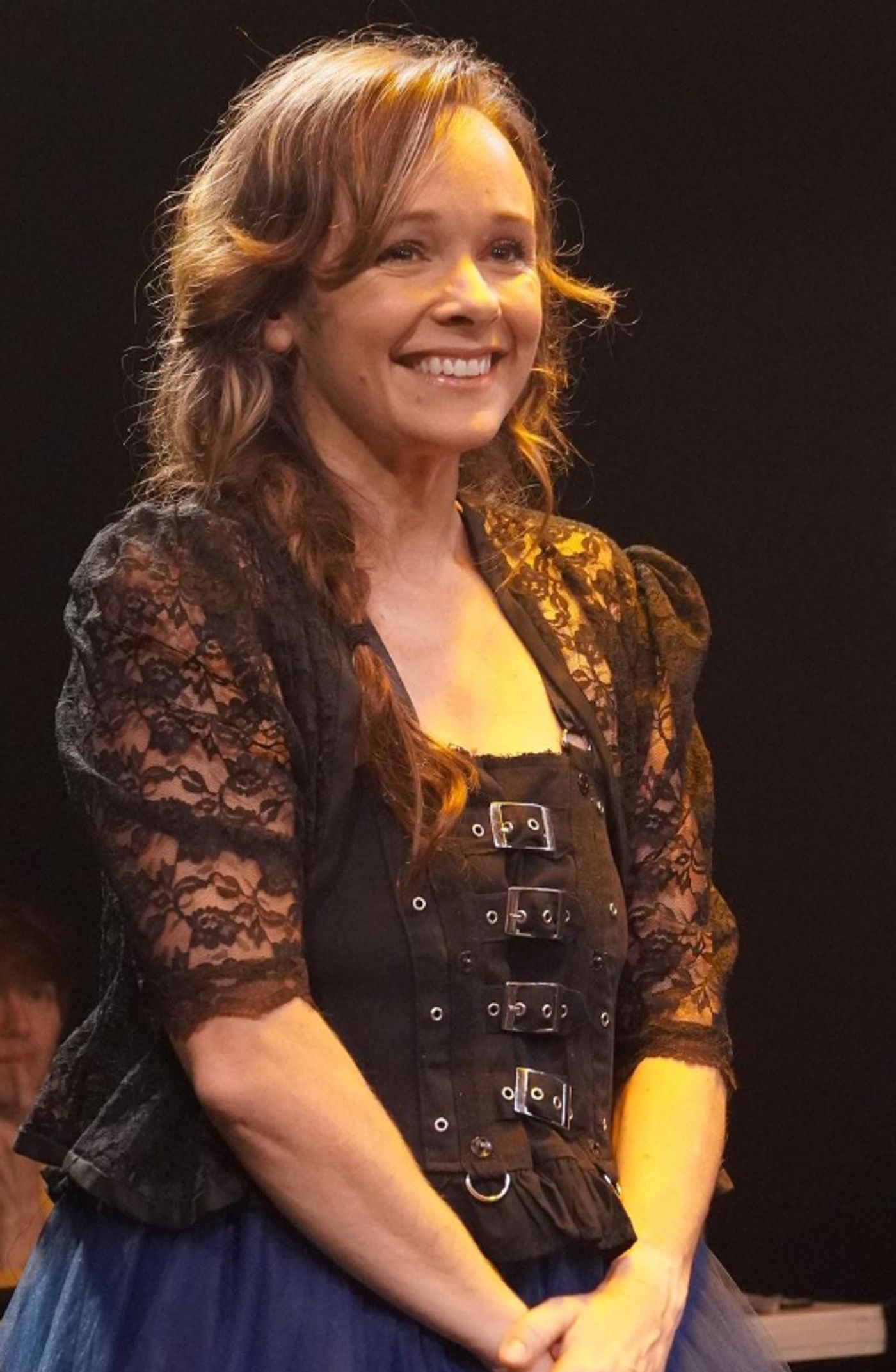 Review: THE TURN OF THE SCREW at Chalk Circle Collective Review: THE TURN OF THE SCREW at Chalk Circle Collective Image