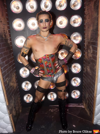 Frankie Grande Photo