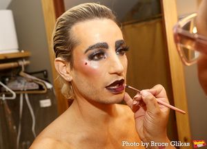 Frankie Grande as Dr. Frank ‘N’ Furter Photo