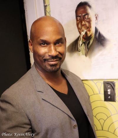 Alan H. Green Photo