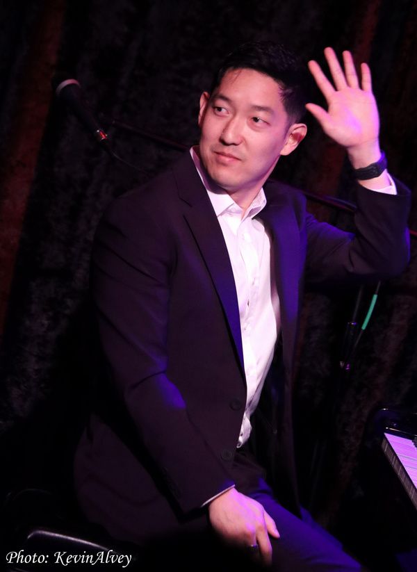 Photos: Amanda Green Returns To Birdland With An All-Star Cast!  Image