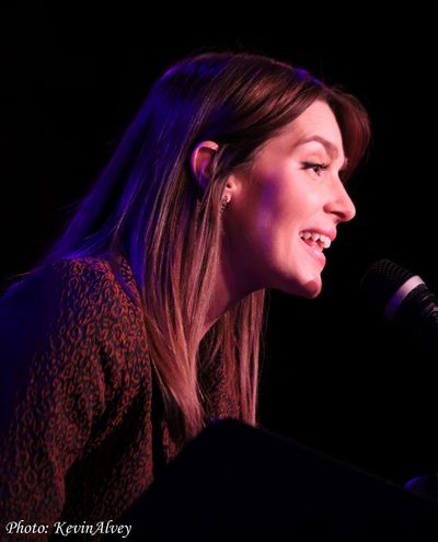 Kelly Barrett Photo